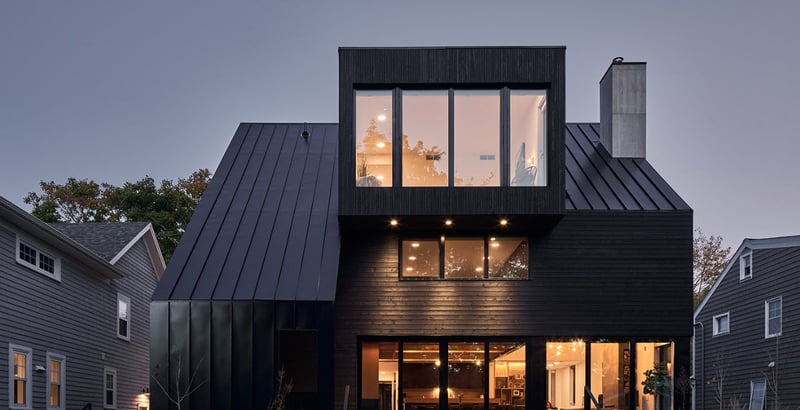 Armcrescent Residence preview 3